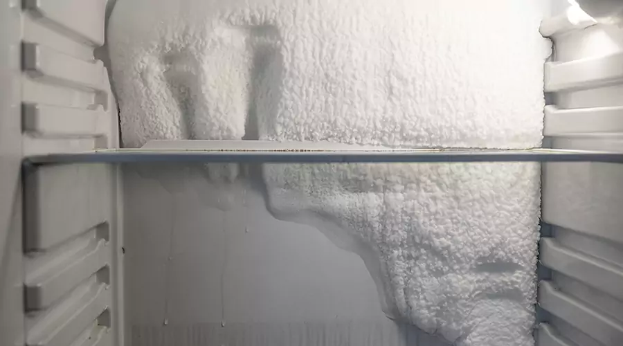 How Long to Defrost a Freezer Safely