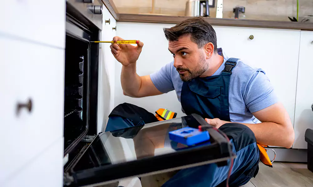Appliance Maintenance in Chula Vista, CA