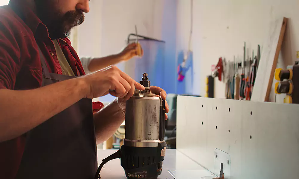 Blender Repair in Chula Vista, CA