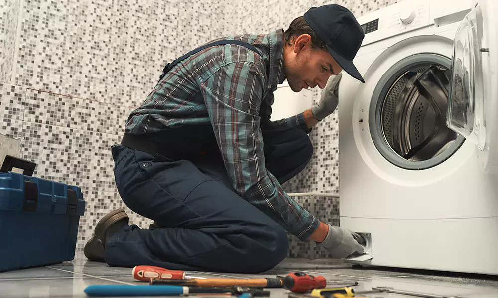 Commercial Dryer Repair in Chula Vista, CA