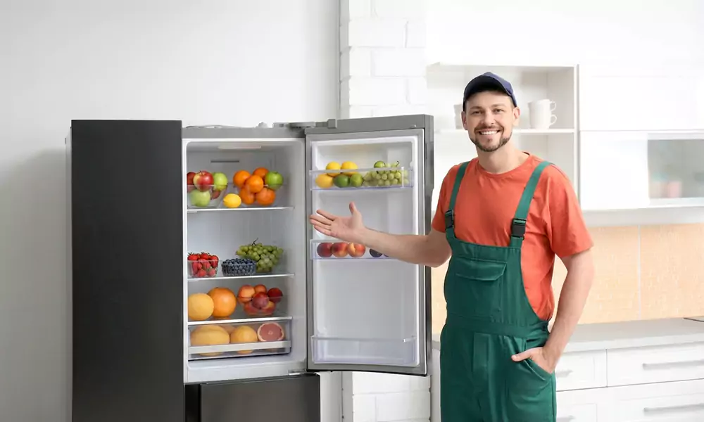 Commercial Fridge Repair in Chula Vista, CA