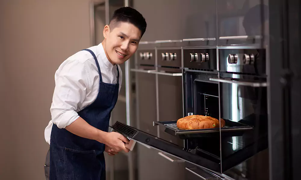 Commercial Oven Repair in Chula Vista, CA