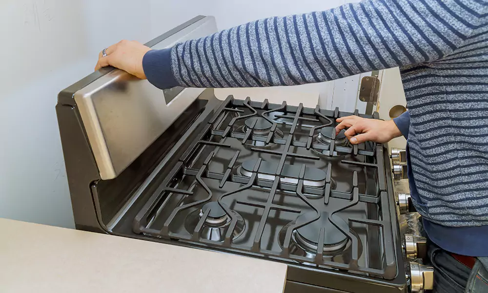 Cooktop Repair in Chula Vista, CA