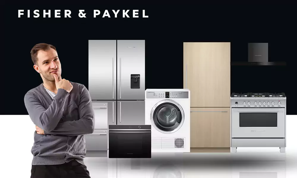 Fisher & Paykel Appliance Repair & Installation Services Chula Vista, CA