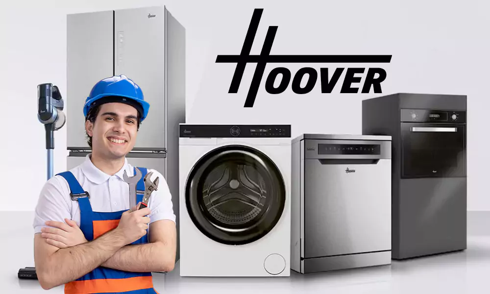 Hoover Appliance Repair & Installation Services Chula Vista, CA