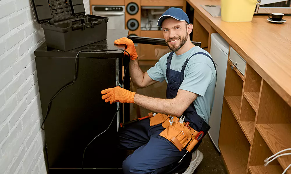Mini Fridge Repair in Chula Vista, CA