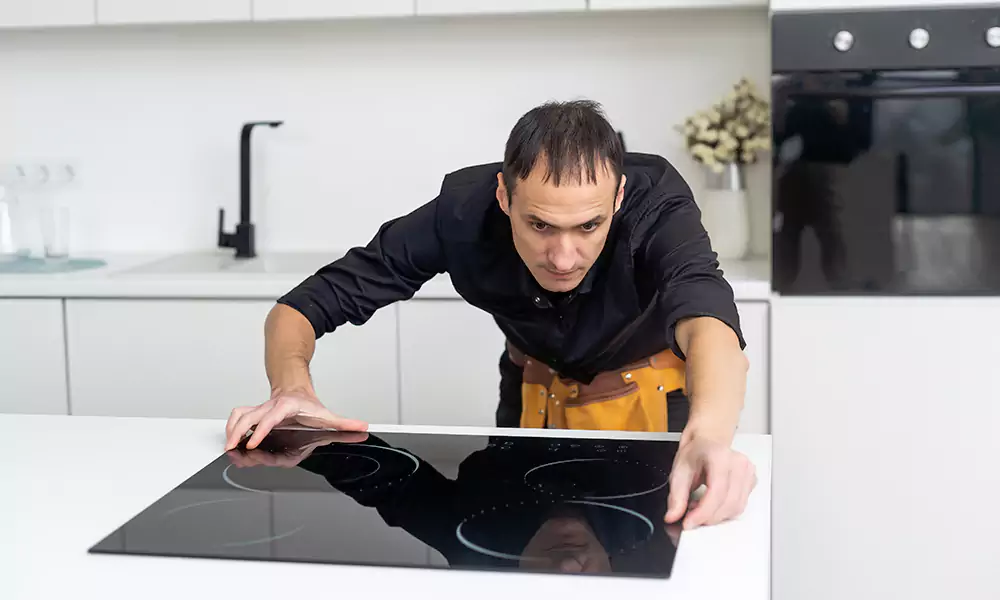 Range Repair in Chula Vista, CA