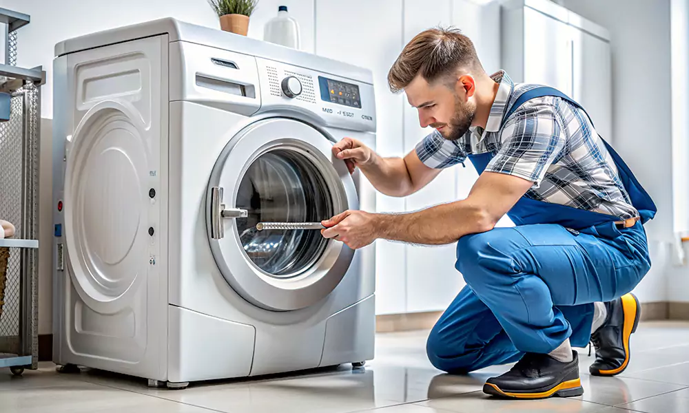 Same Day Washer Repair in Chula Vista, CA