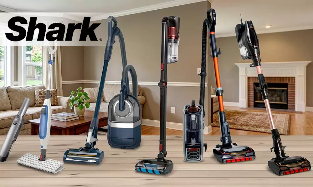 Shark Appliance Repair & Installation Services Chula Vista, CA