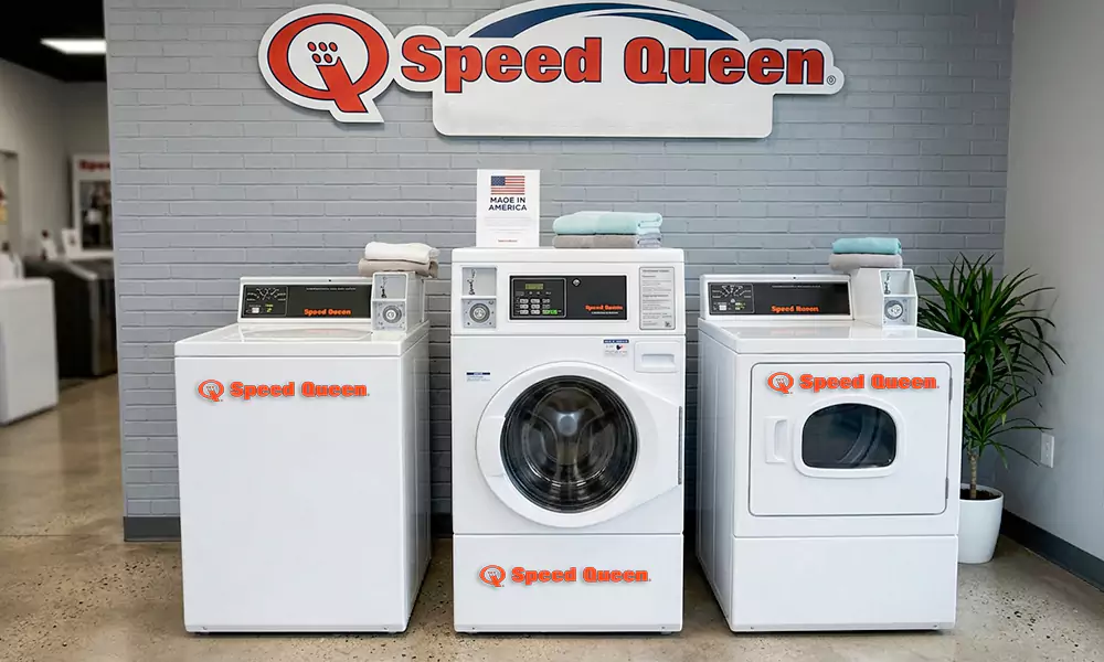 Speed Queen Appliance Repair & Installation Services Chula Vista, CA