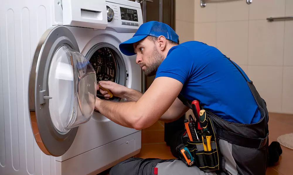 Top Load Washer Repair in Chula Vista, CA