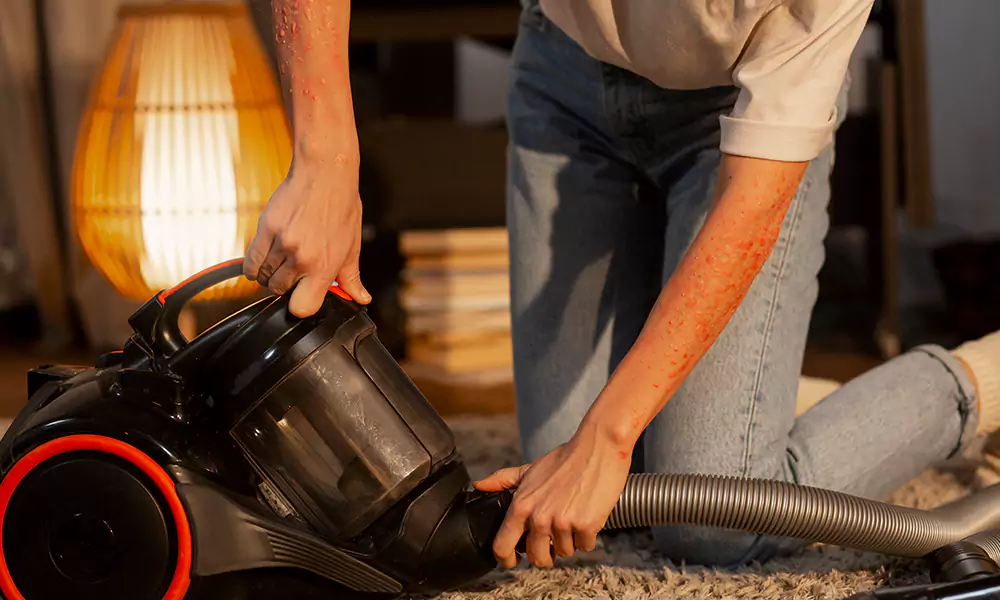Vacuum Repair in Chula Vista, CA