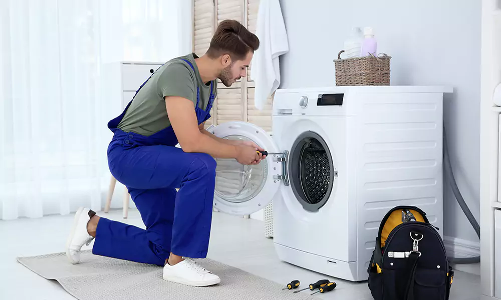 Washer Repairs in Chula Vista, CA