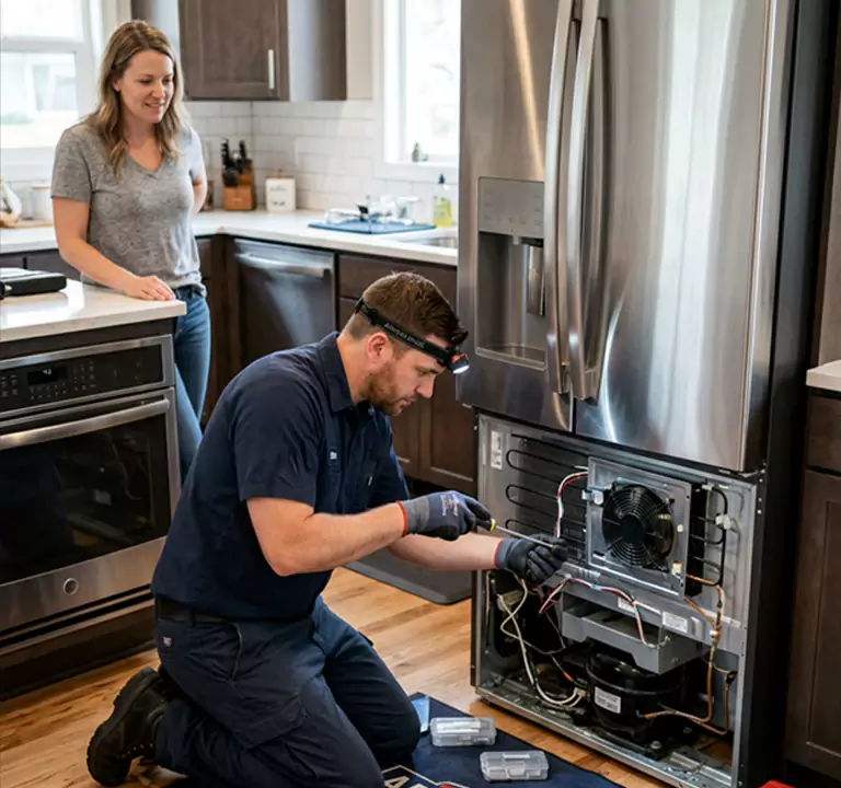 Reliable Appliance Repair Company in Chula Vista: Local Appliance Repair Help for Everyday Home Problems