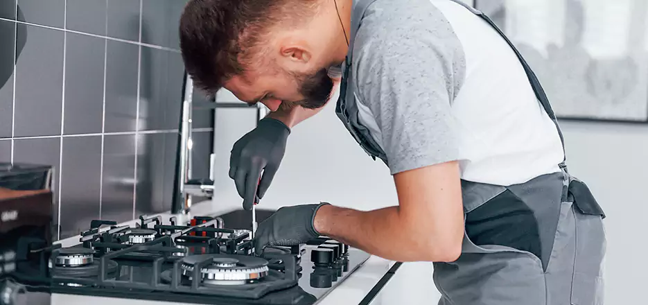 Affordable Stove Repair in Chula Vista