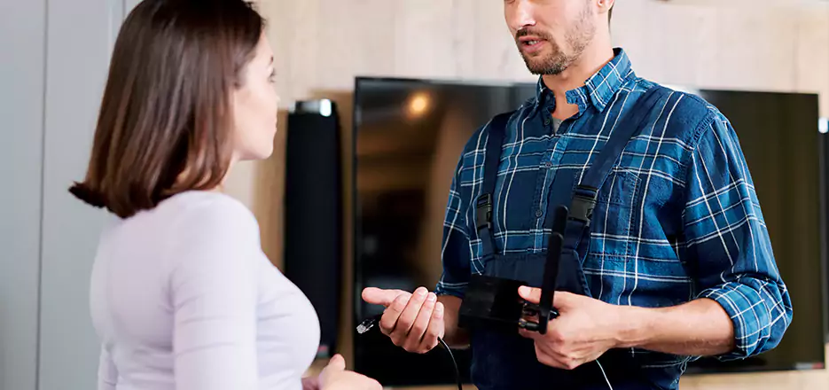 Bio-Medical Appliance Delivery and Installation in Chula Vista