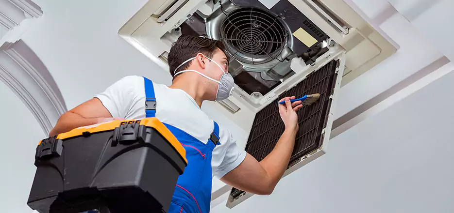 Air Conditioner Repair in Chula Vista