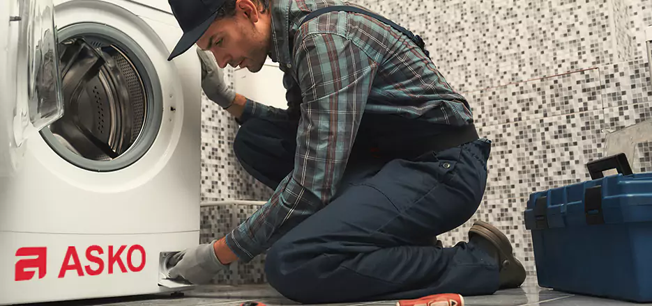 Asko Appliance Installation in Chula Vista
