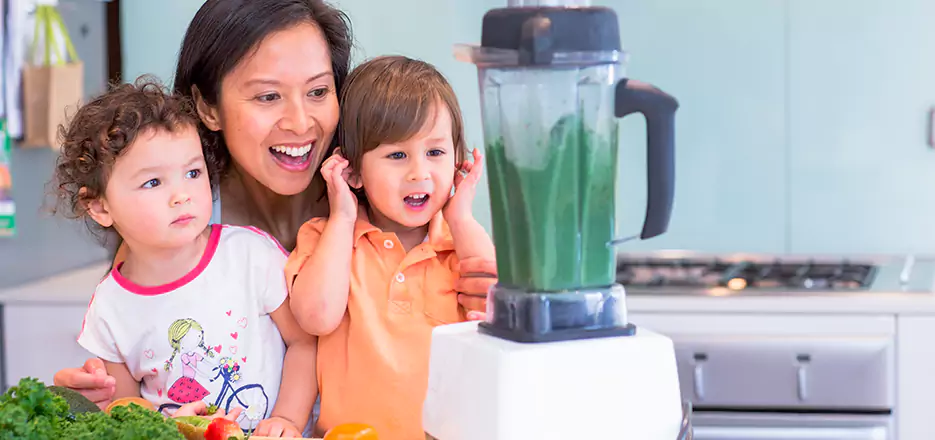 Juicer and Mixer Blender Repair in Chula Vista 
