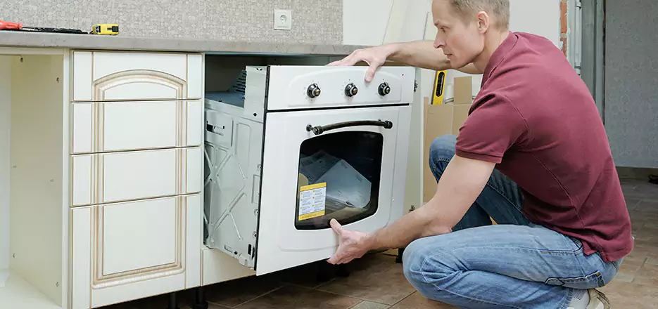 Bosch Appliance Installation in Chula Vista