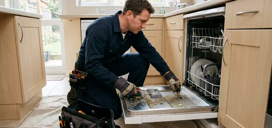 Avanti Appliance Installation in Chula Vista