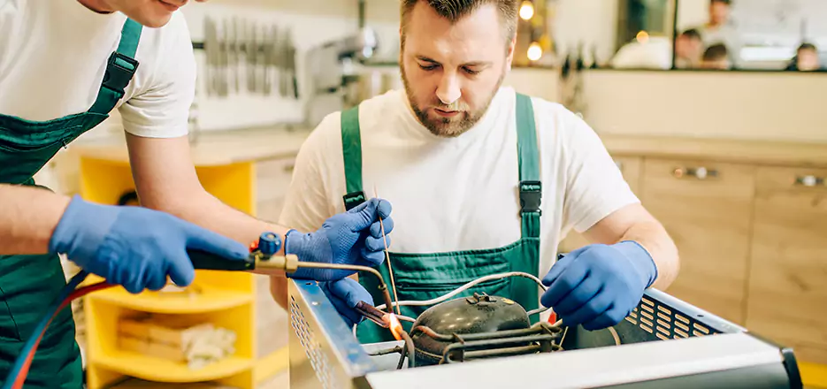 More Coffee Machine Repair Services We Offer in Chula Vista, CA