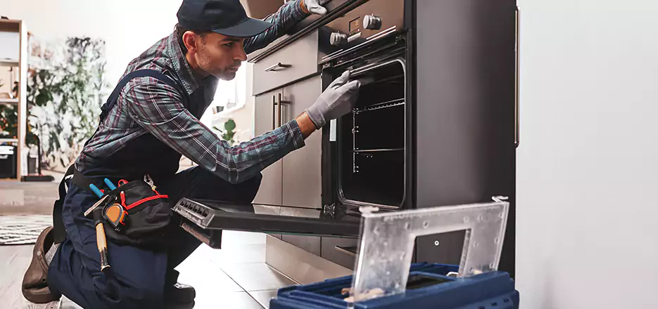 Restaurant Equipment Installation in Chula Vista