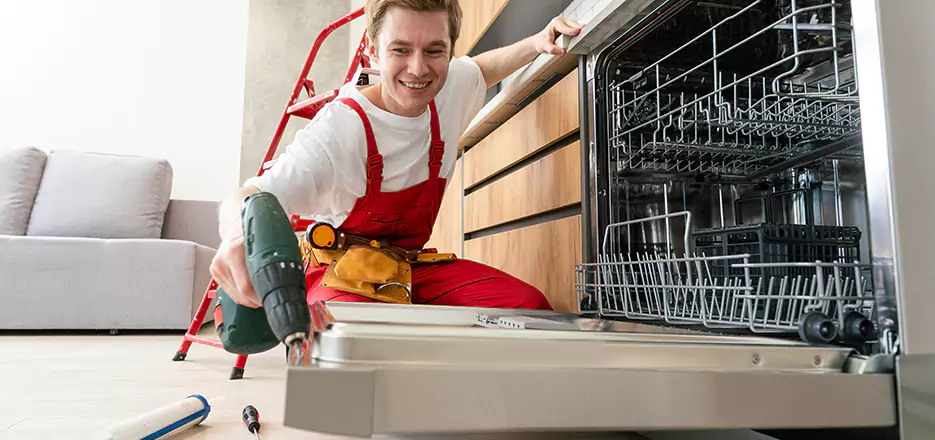 Commercial Dishwasher Control Board Repair in Chula Vista