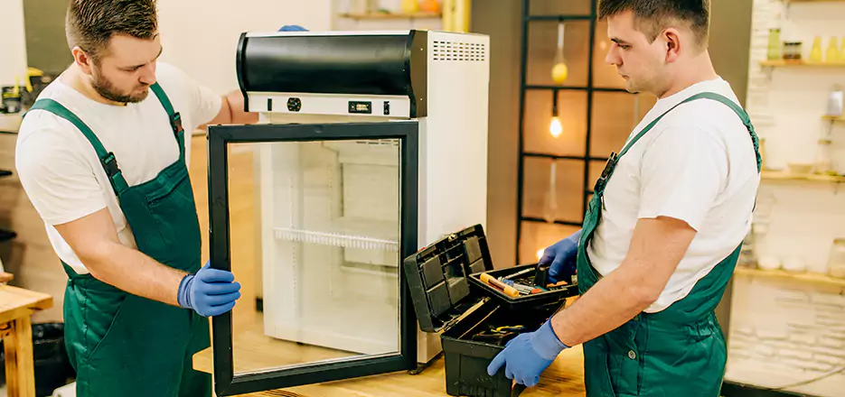 Freezer Repair in Chula Vista