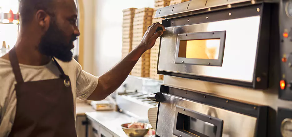 Rational Commercial Oven Service in Chula Vista