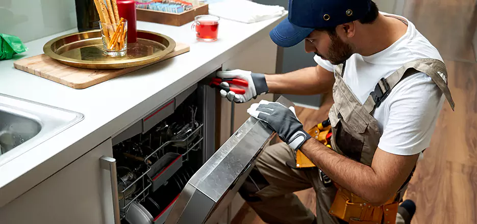 Commercial Dishwasher Repair in Chula Vista