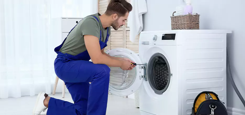 Dryer Takes Too Long to Dry Repair in Chula Vista