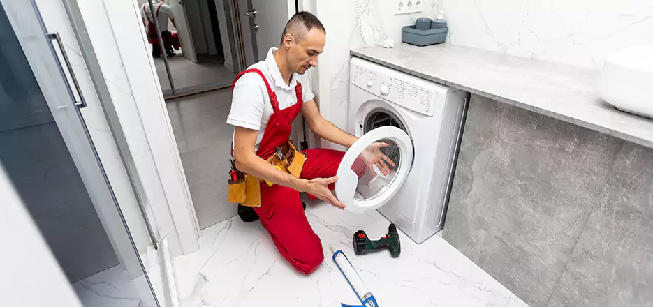 Dryer Maintenance in Chula Vista