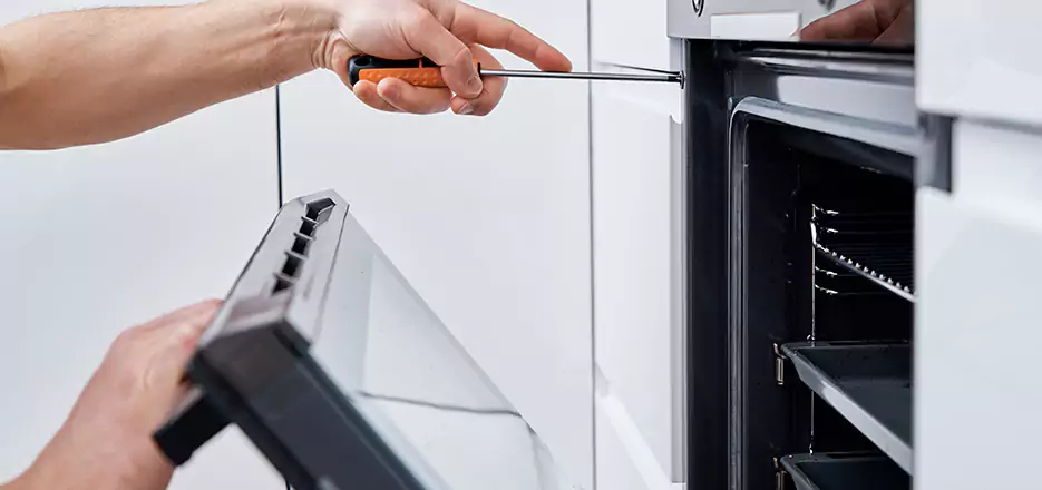 Electric Fan Oven Repair in Chula Vista