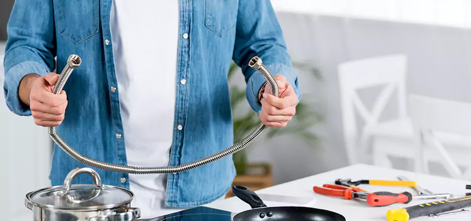 Electric Stove Switch Repair in Chula Vista