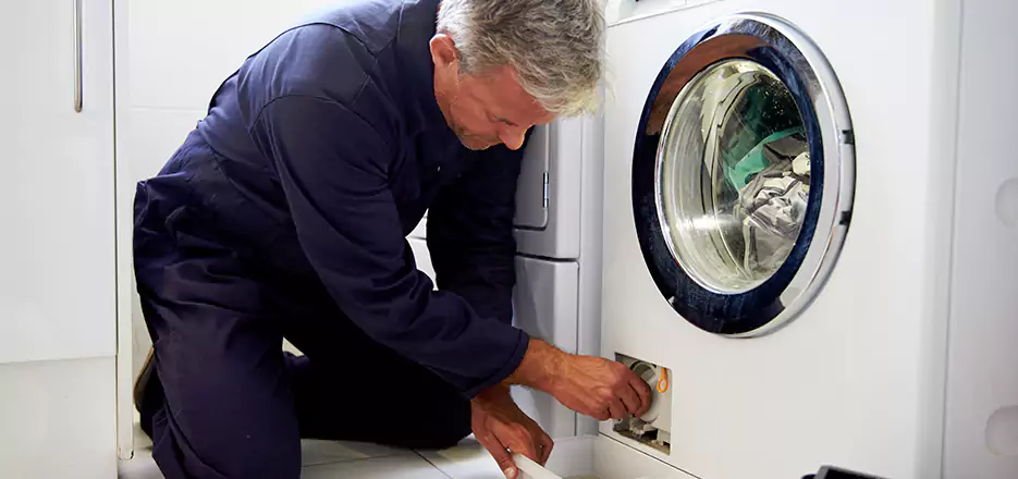 Electrolux Installation in Chula Vista