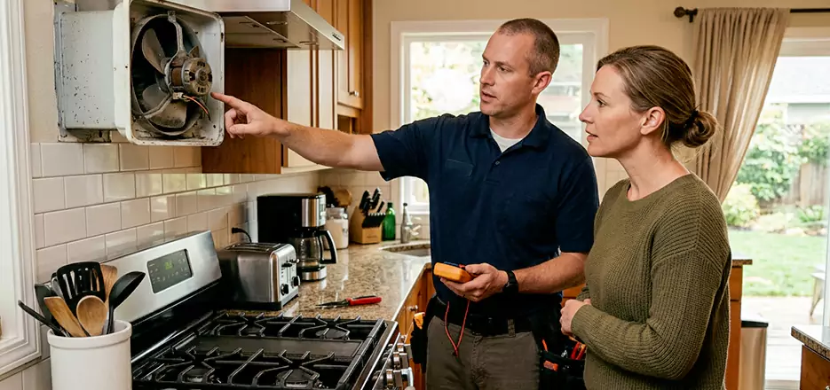 More Exhaust Fan Services We Offer in Chula Vista, CA