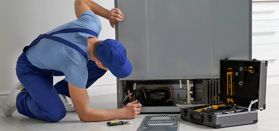 Front Load Washer Drum Repair in Chula Vista