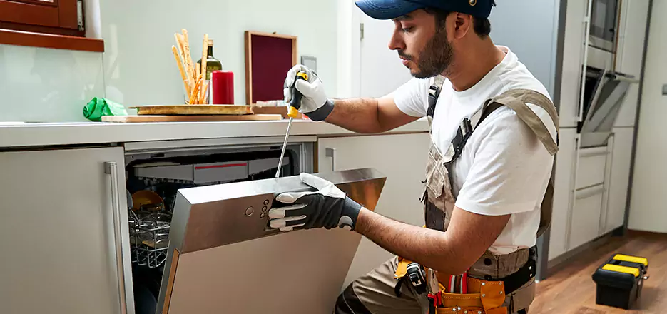 GE Appliance Troubleshooting in Chula Vista