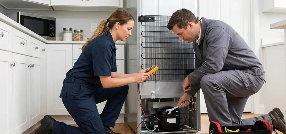 Glass Cooktop Replacement in Chula Vista