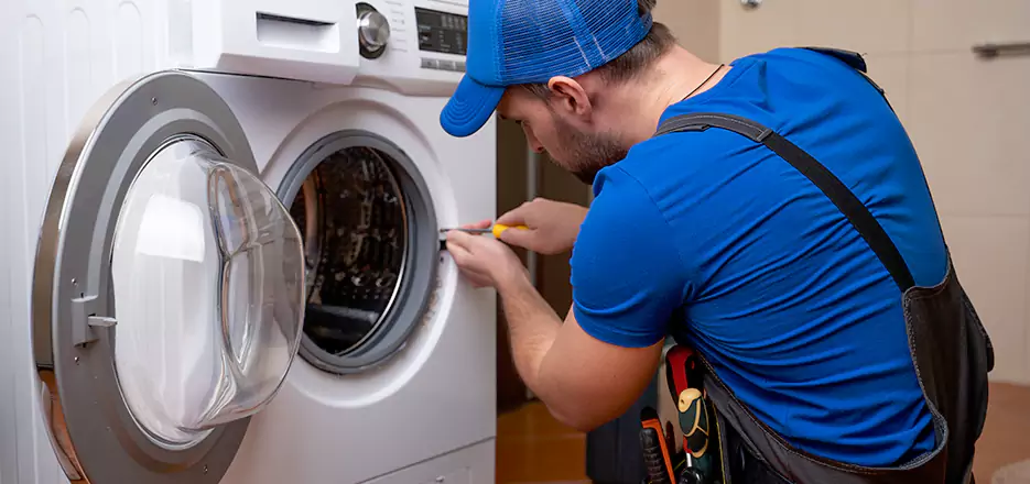 Haier Appliance Installation in Chula Vista