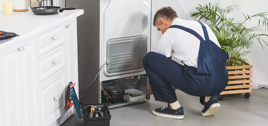 Hisense Appliance Installation in Chula Vista