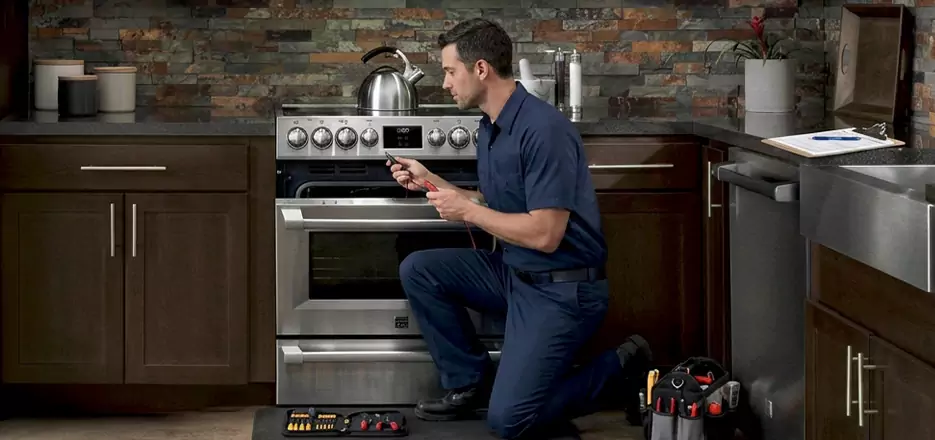 Kenmore Appliance Maintenance in Chula Vista