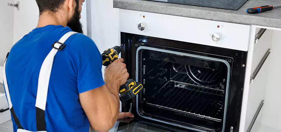 Kirby Vacuum Tune-Up and Setup in Chula Vista