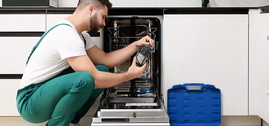 LG Appliance Maintenance and Care in Chula Vista