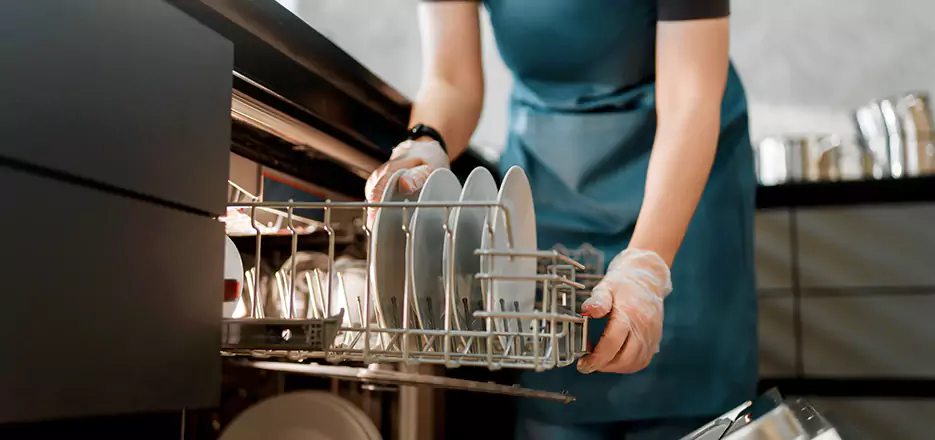 Liebherr Appliance Installation in Chula Vista