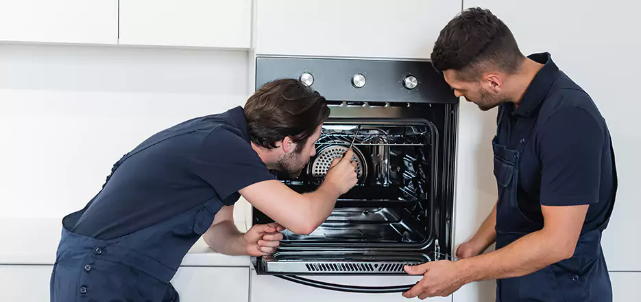 Marvel Appliance Installation in Chula Vista