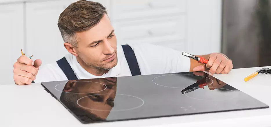 Electric Stove Repair in Chula Vista
