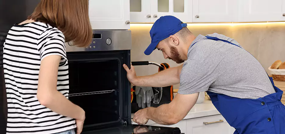 Rainbow Appliance Installation in Chula Vista