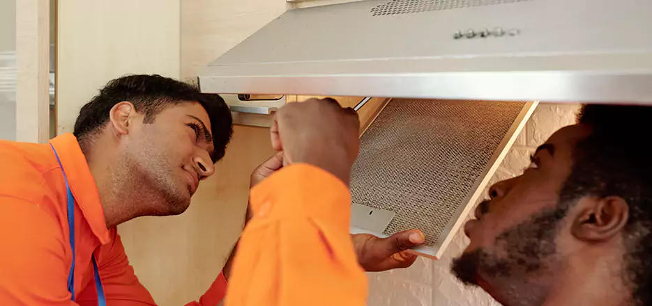 More Range Hood Repair Services We Offer in Chula Vista, CA